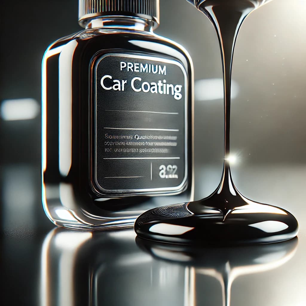 Premium Materialien